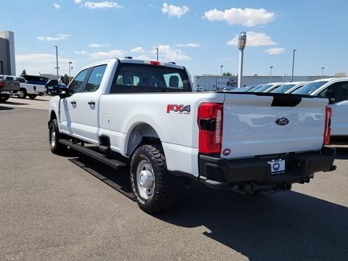 2024 Ford F-250 XL