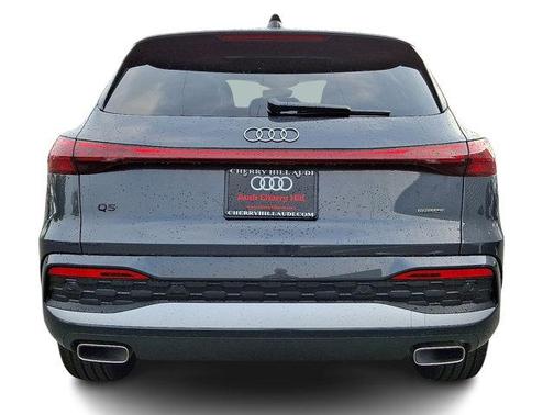 2025 Audi Q5 2.0T quattro Premium
