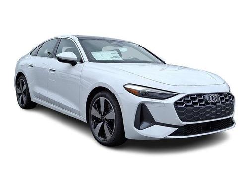 2025 Audi A5 2.0T quattro Premium