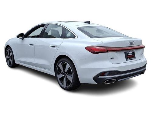 2025 Audi A5 2.0T quattro Premium