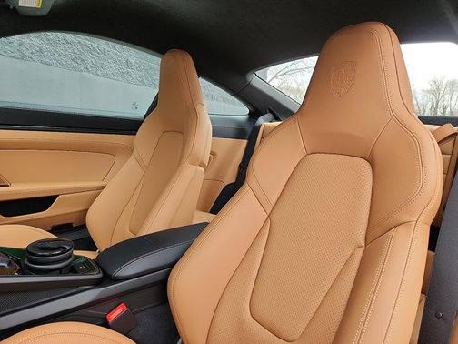 2026 Porsche 911 GT3 w/Touring Package