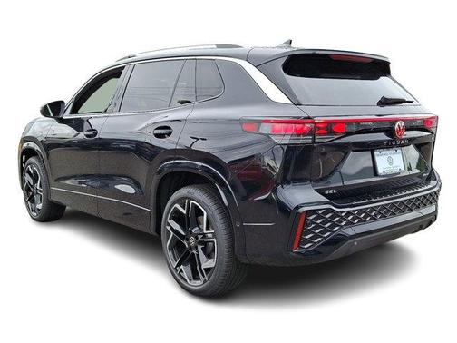 2025 Volkswagen Tiguan 2.0T SEL R-Line