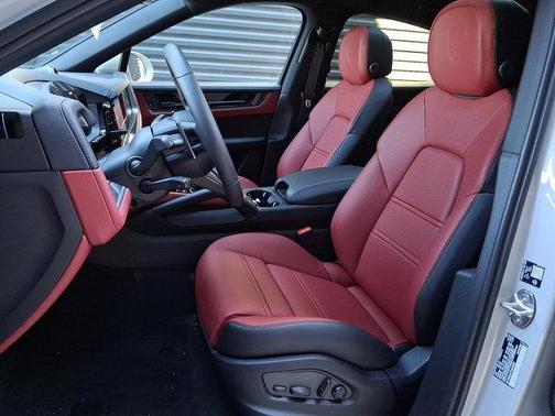 2026 Porsche Cayenne S