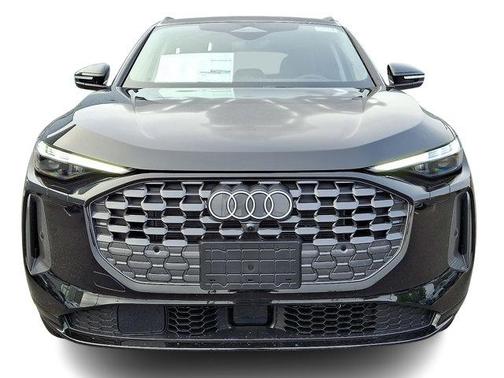 2025 Audi Q5 2.0T quattro Premium