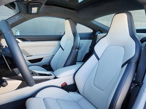 2026 Porsche 911 Carrera GTS