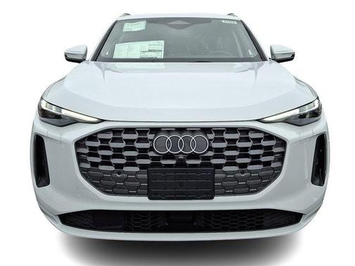 2025 Audi Q5 2.0T quattro Premium