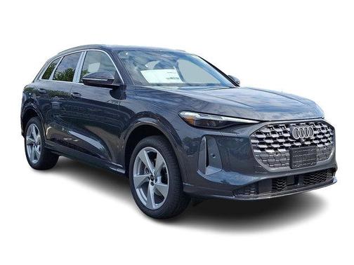 2025 Audi Q5 2.0T quattro Premium
