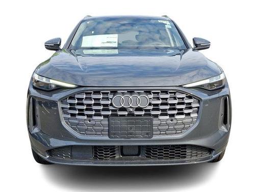 2025 Audi Q5 2.0T quattro Premium