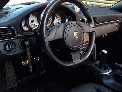 2012 Porsche 911 Carrera S