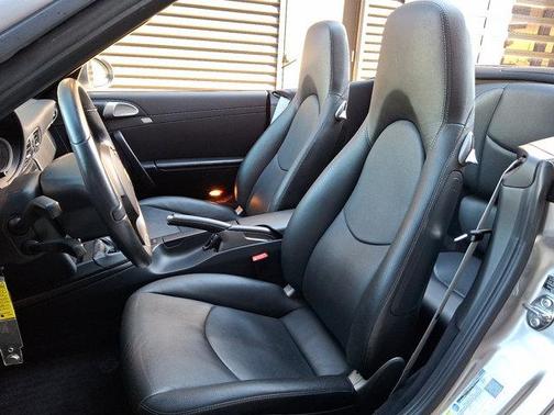 2012 Porsche 911 Carrera S