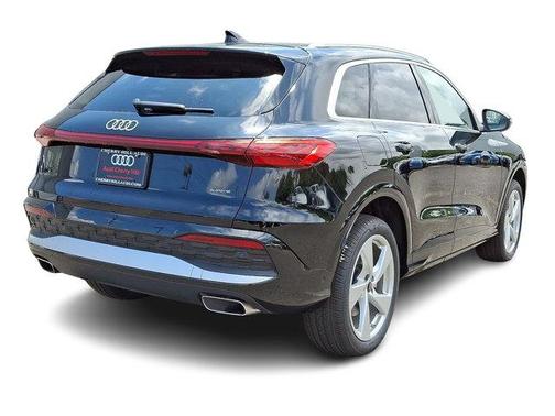 2025 Audi Q5 2.0T quattro Premium