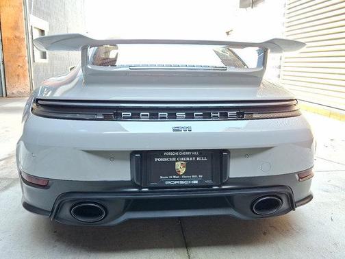 2026 Porsche 911 Carrera