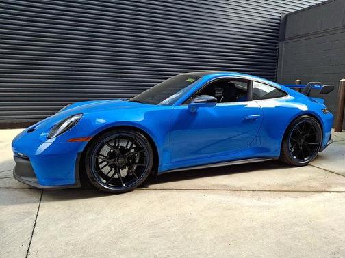 2023 Porsche 911 GT3