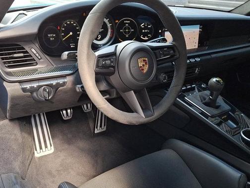 2023 Porsche 911 GT3
