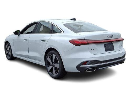 2025 Audi A5 2.0T quattro Premium