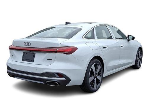 2025 Audi A5 2.0T quattro Premium
