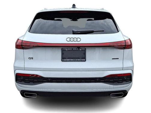 2025 Audi Q5 2.0T quattro Premium