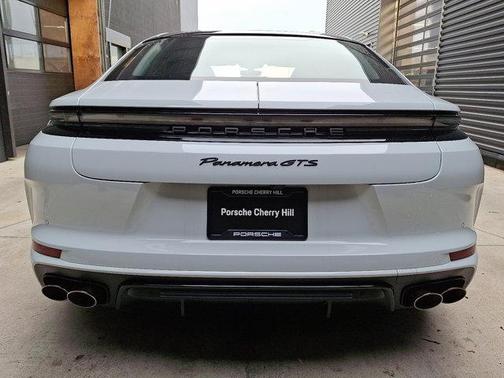 2026 Porsche Panamera GTS
