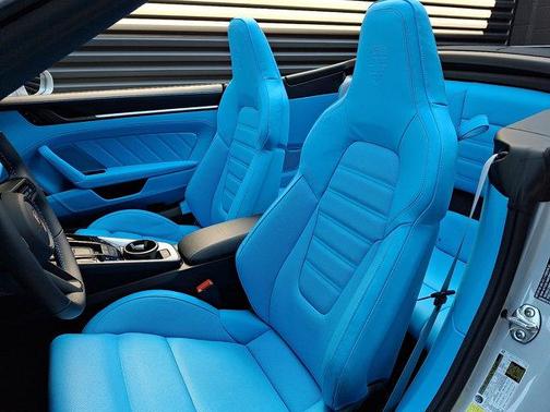 2026 Porsche 911 Carrera GTS