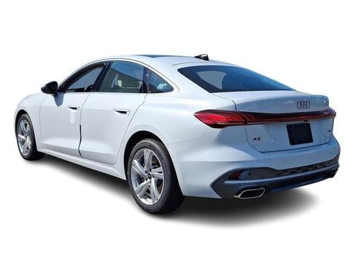 2025 Audi A5 2.0T quattro Premium