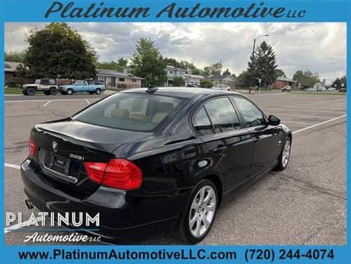 2011 BMW 328 xDrive
