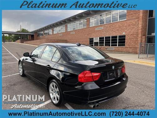 2011 BMW 328 xDrive