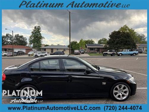 2011 BMW 328 xDrive