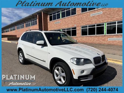 2010 BMW X5 xDrive30i
