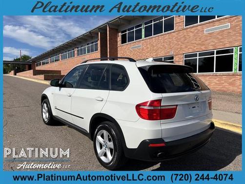 2010 BMW X5 xDrive30i
