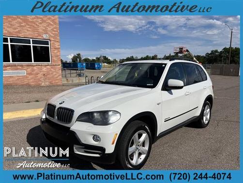 2010 BMW X5 xDrive30i