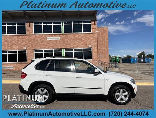 2010 BMW X5 xDrive30i