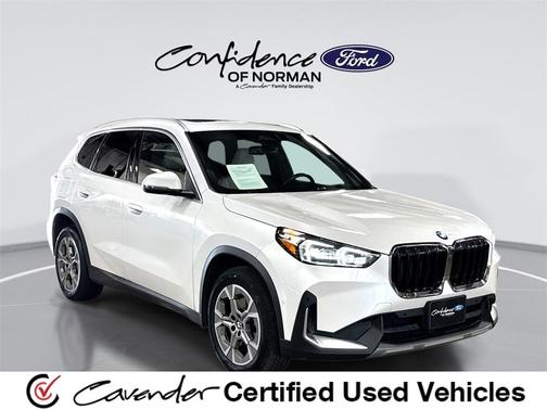 2023 BMW X1 xDrive28i