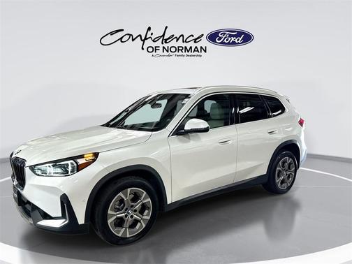 2023 BMW X1 xDrive28i
