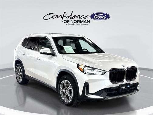 2023 BMW X1 xDrive28i