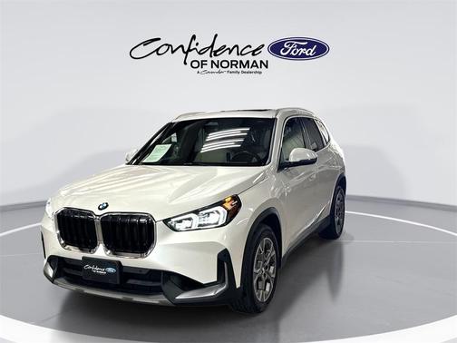 2023 BMW X1 xDrive28i