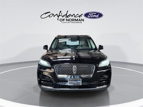 2022 Lincoln Aviator Reserve AWD