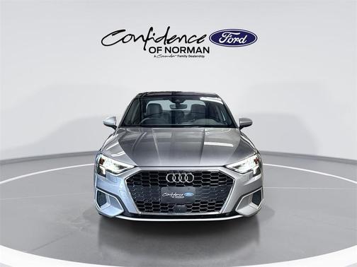 2024 Audi A3 40 Premium