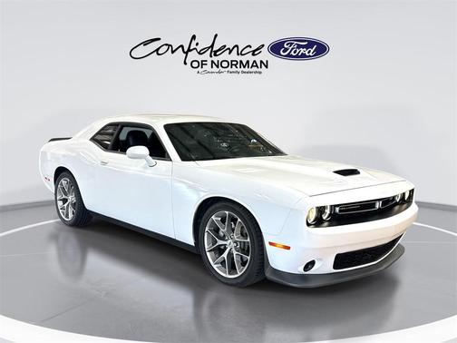 2023 Dodge Challenger GT