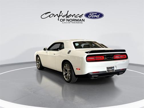 2023 Dodge Challenger GT
