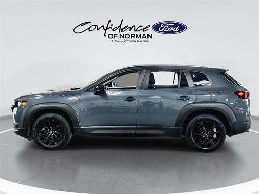 2024 Mazda CX-50 2.5 S Preferred Package