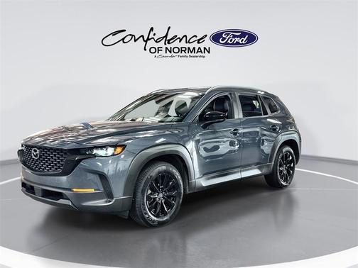 2024 Mazda CX-50 2.5 S Preferred Package