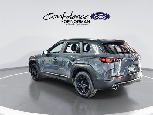 2024 Mazda CX-50 2.5 S Preferred Package