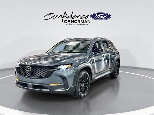 2024 Mazda CX-50 2.5 S Preferred Package