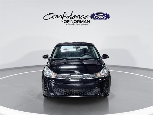 2020 Kia Rio LX