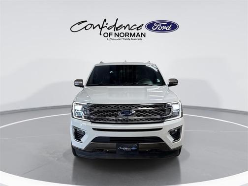 2021 Ford Expedition King Ranch