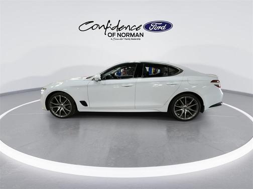 2023 Genesis G70 3.3T