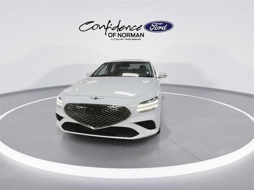 2023 Genesis G70 3.3T