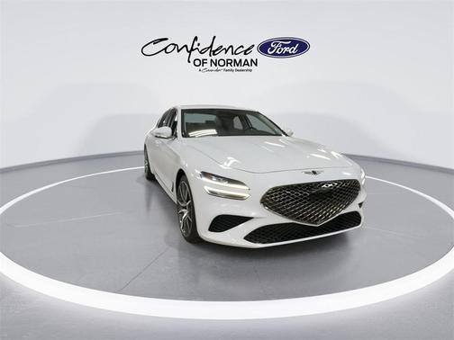 2023 Genesis G70 3.3T