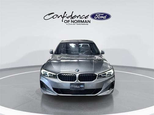 2023 BMW 330 i