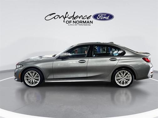 2023 BMW 330 i